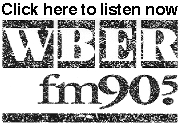 WBER - 90.5FM